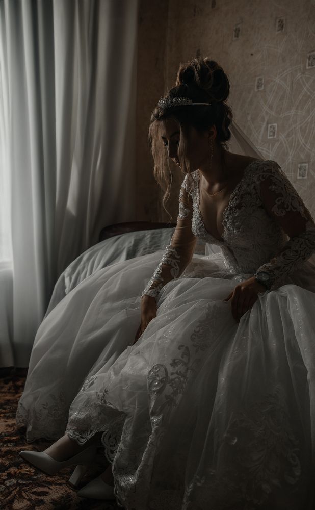 Photograph by Чикелев Дмитрий