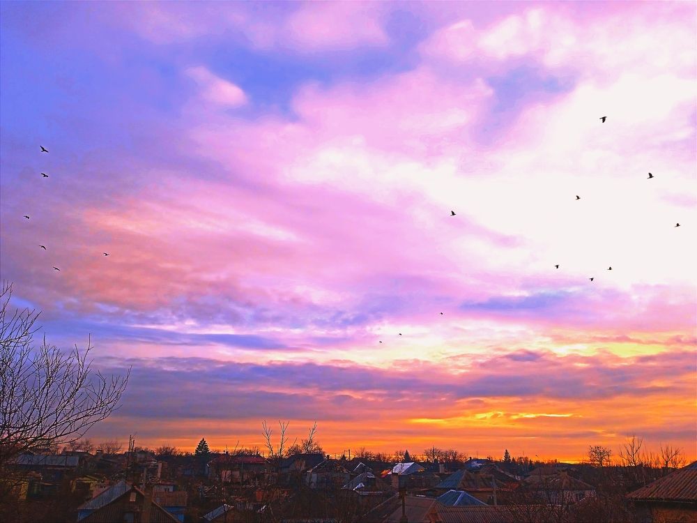 Photograph by Наталья Назаренко