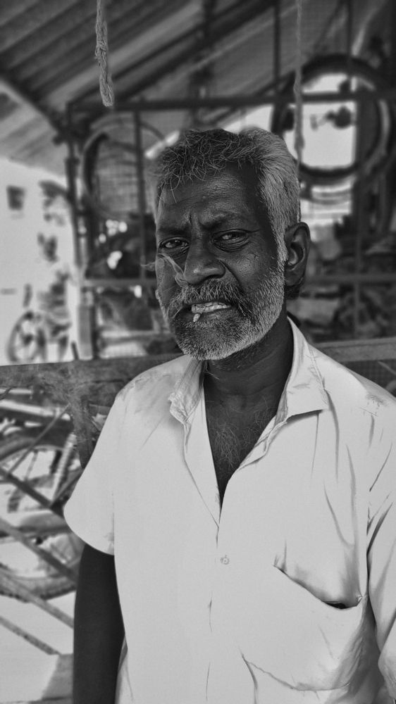 Фотография автора Santhosh Kumar