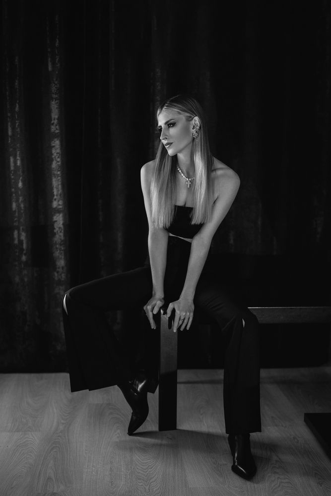 Photograph by Екатерина Сан