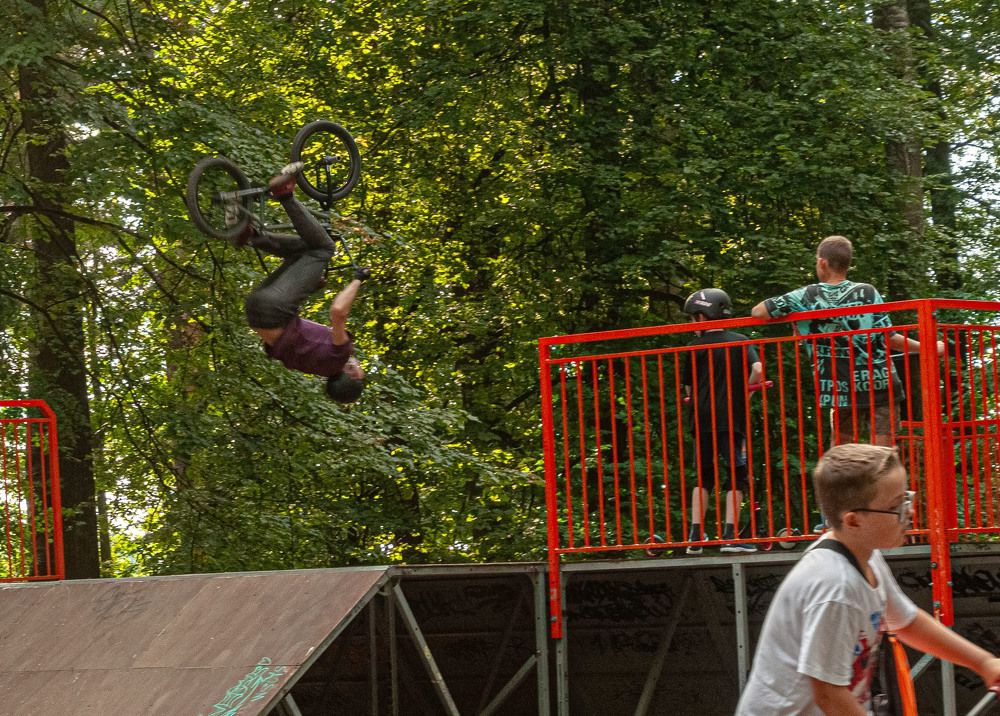 Photograph by Vladimir  Komarov