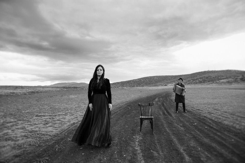 Photograph by Jordan Keramidas