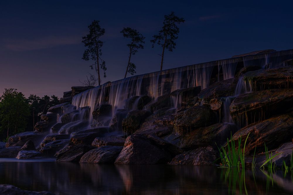 Photograph by Евгений Гонтов