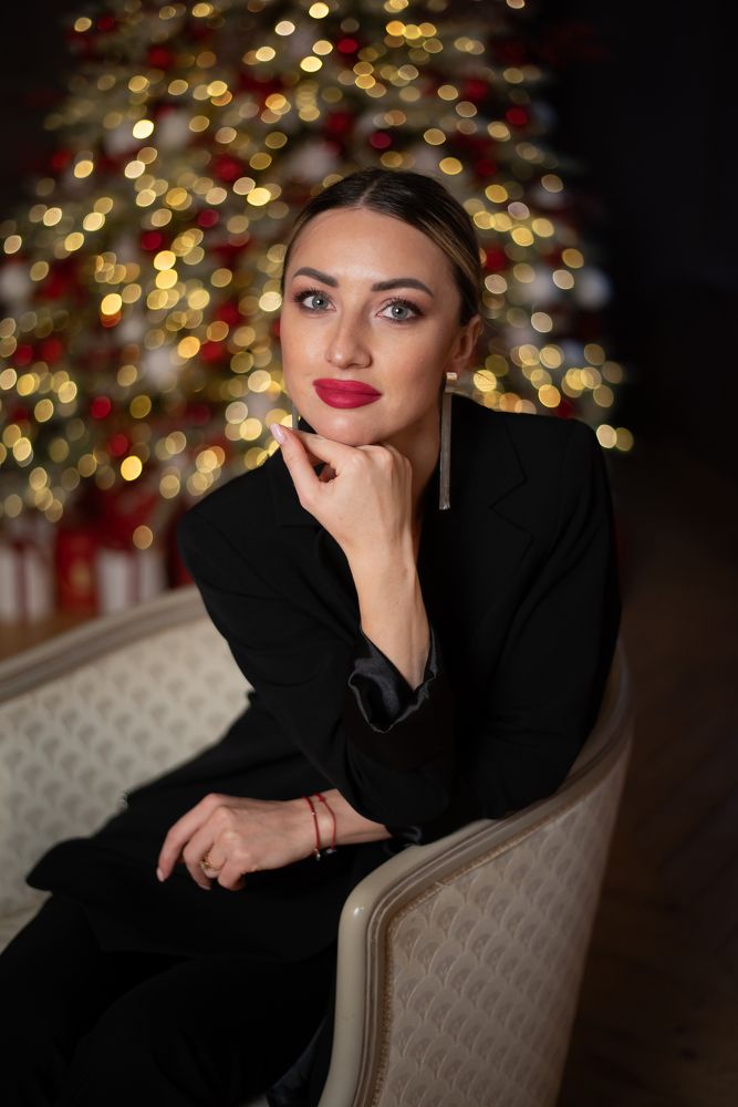 Photograph by Оксана Смирнова