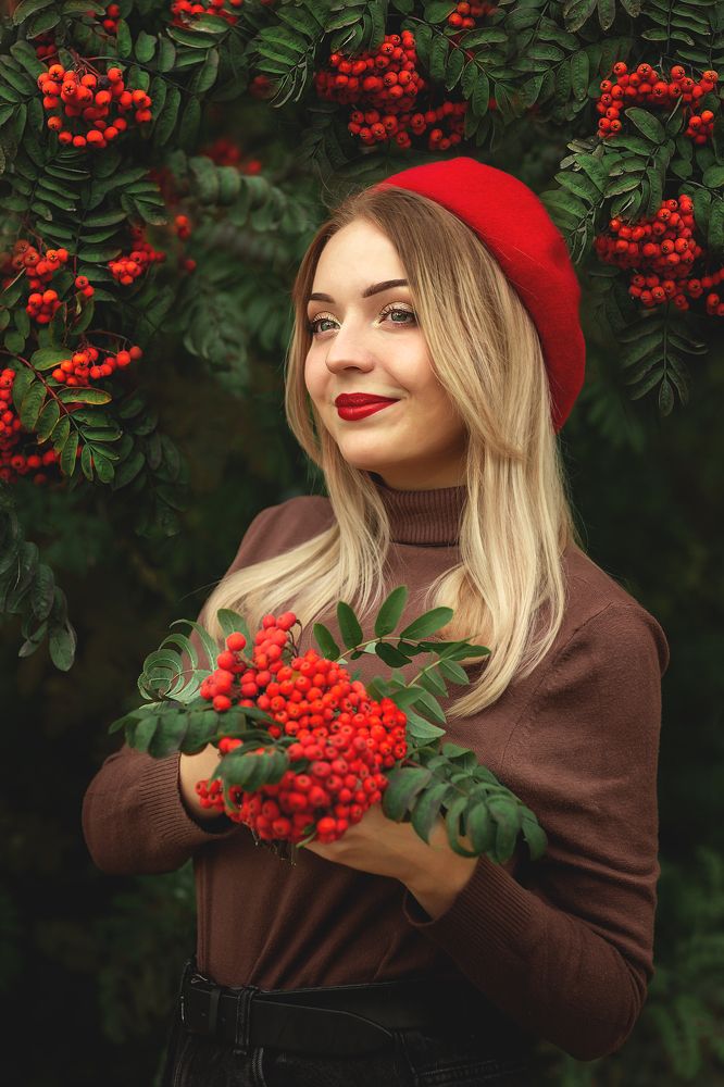 Photograph by Александра