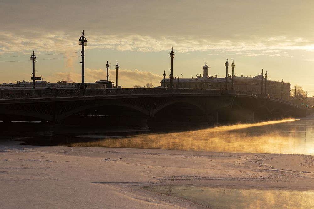 Photograph by Светлана Воробьёва