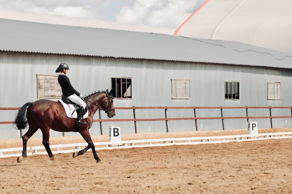 Photograph by Елена Ковалева