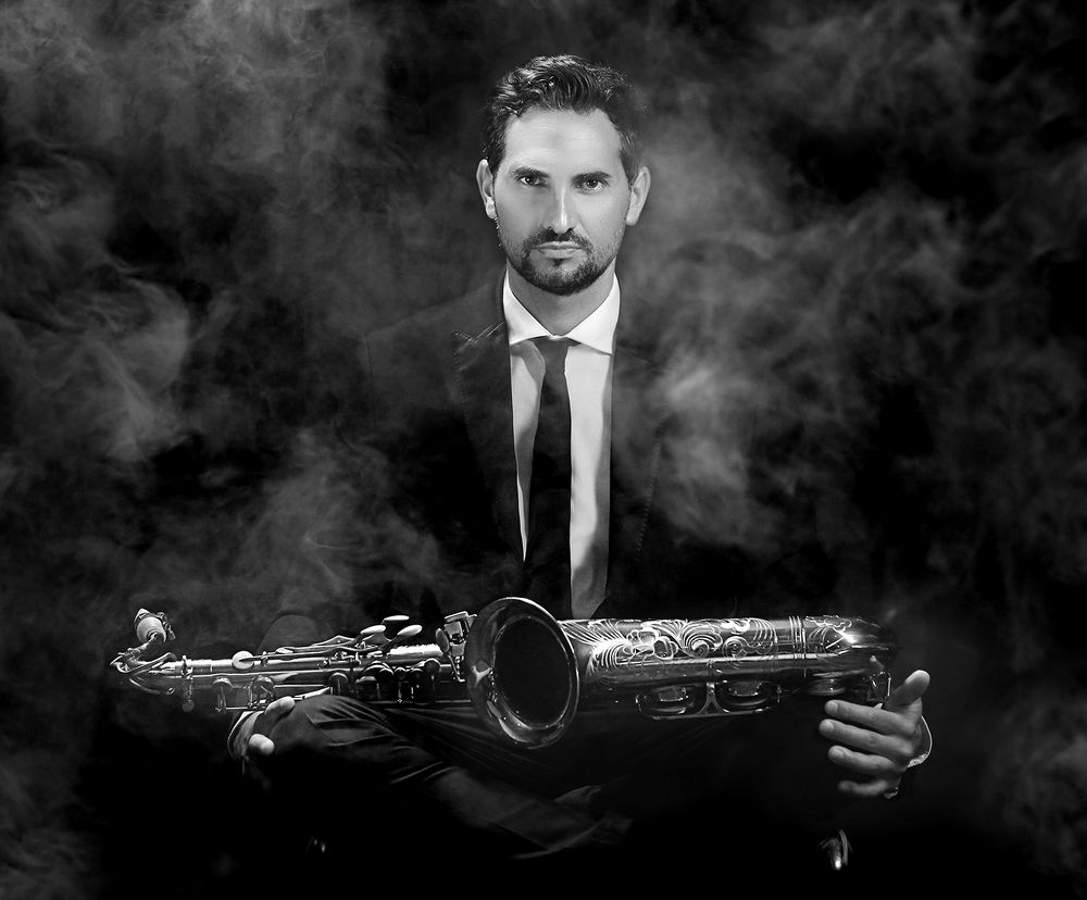 Photograph by Jasmina Ban