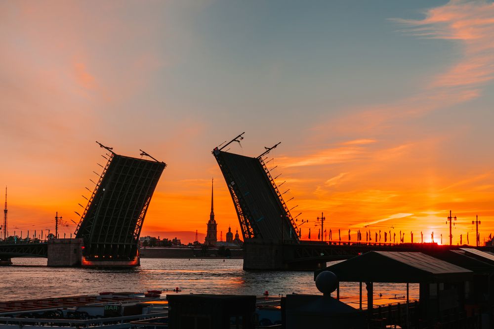 Photograph by Ксения Плоткина