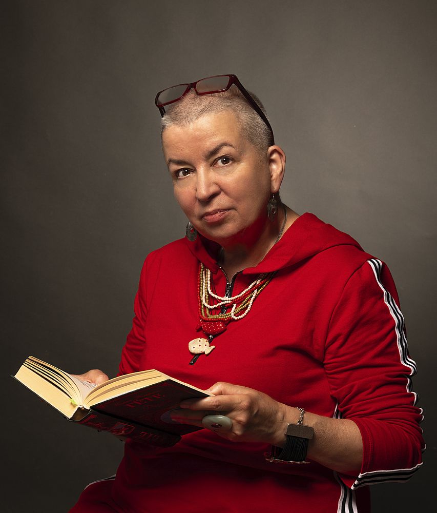 Photograph by Галина Эмберг