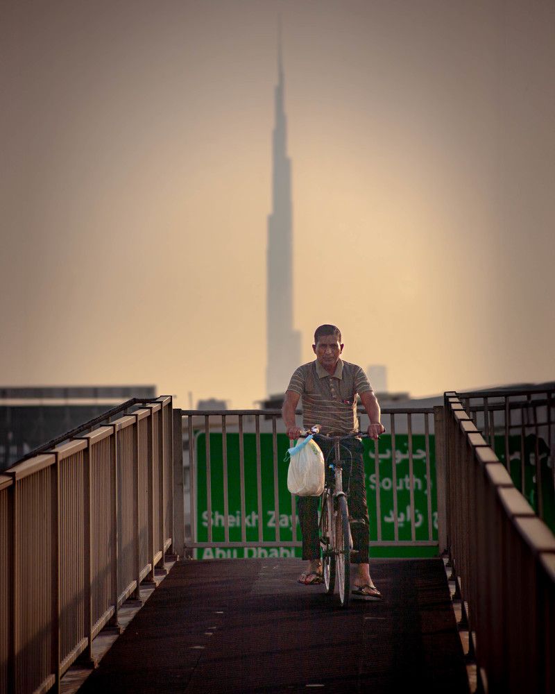 Photograph by Carlos Cova