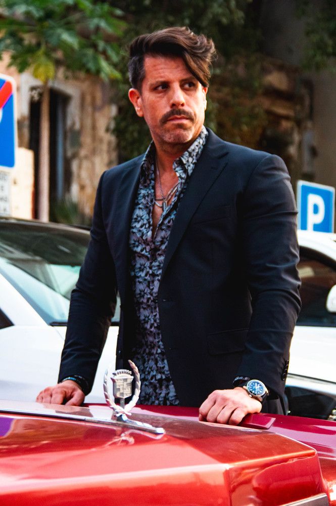 Photograph by Afro Brown