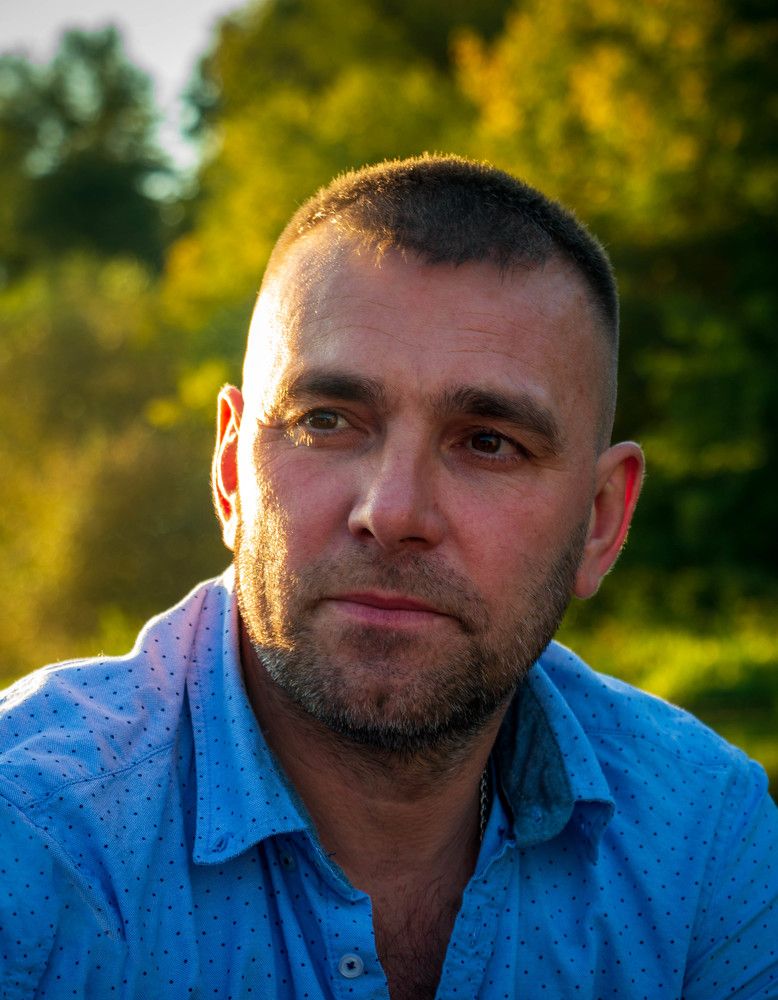 Фотография автора Виталий Дузь