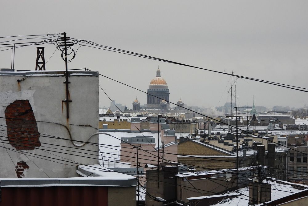 Photograph by Дмитрий Салов