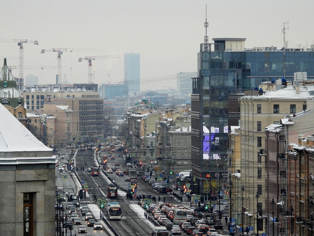 Photograph by Дмитрий Салов