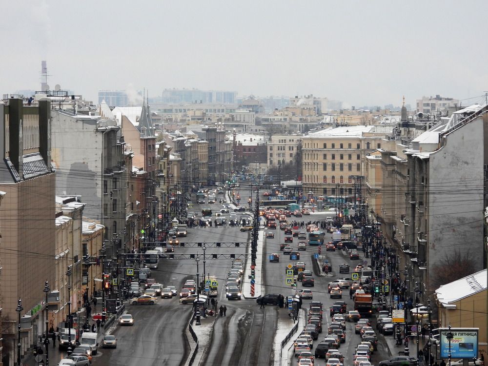 Photograph by Дмитрий Салов
