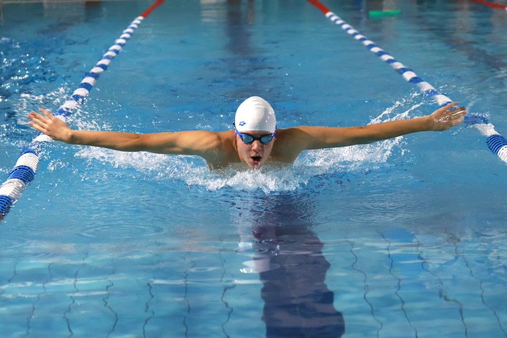 Photograph by Svetlana Ermakova