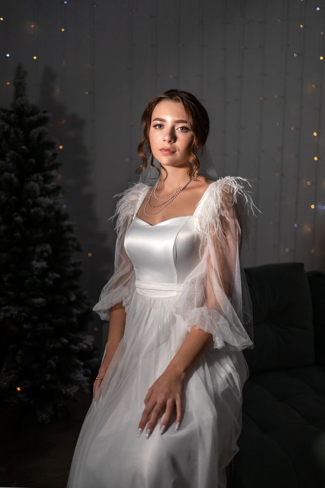 Photograph by Оксана Никулина