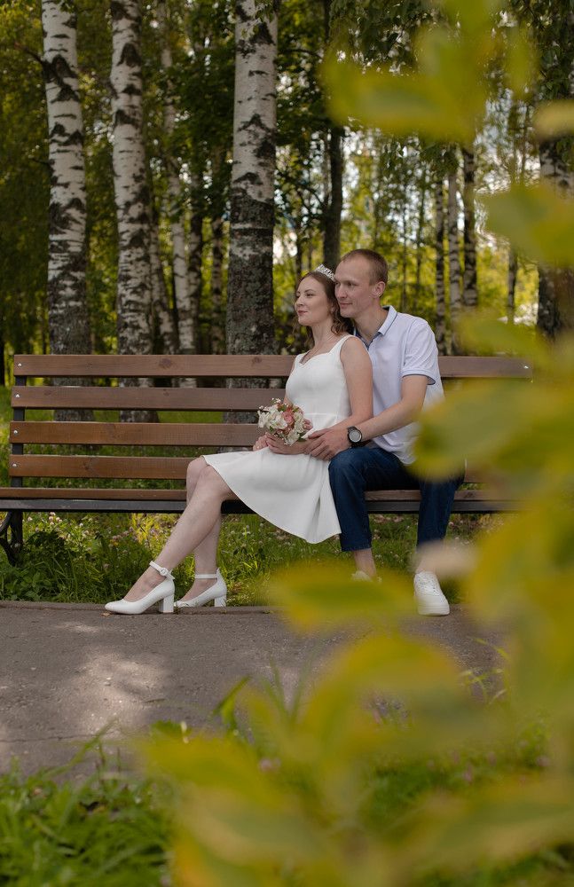 Photograph by Ольга Ельчанинова