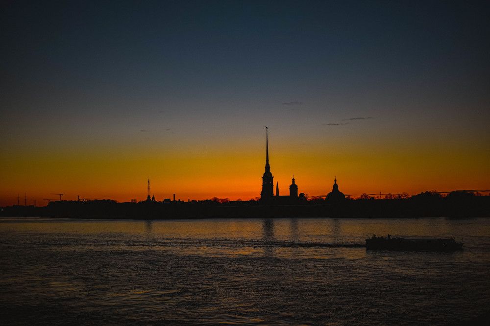 Photograph by Александра Климук