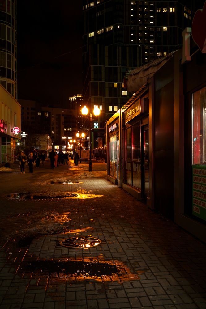 Photograph by Оксана Никулина