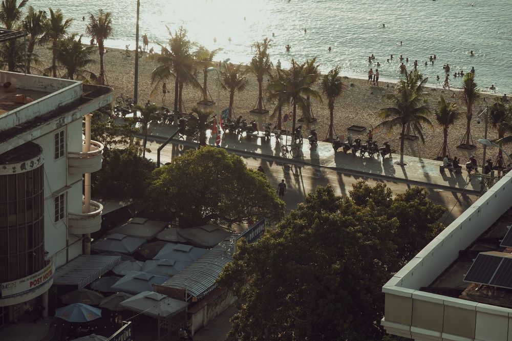 Photograph by Ngọc Phú Nguyễn