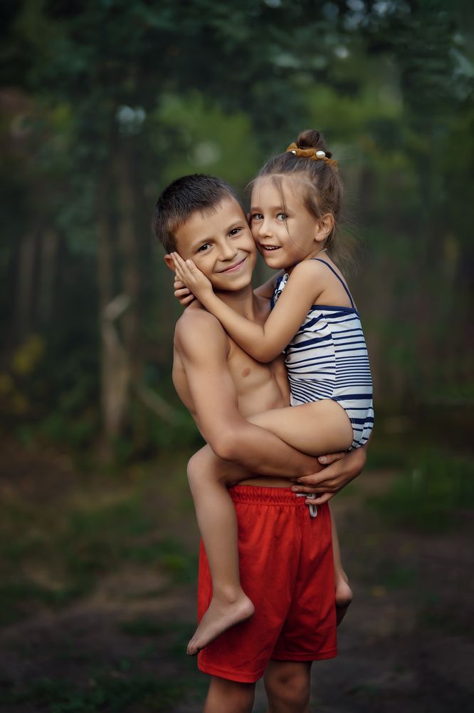 Photograph by Анна Огуло