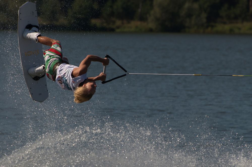 Photograph by Дмитрий Рассыльщиков