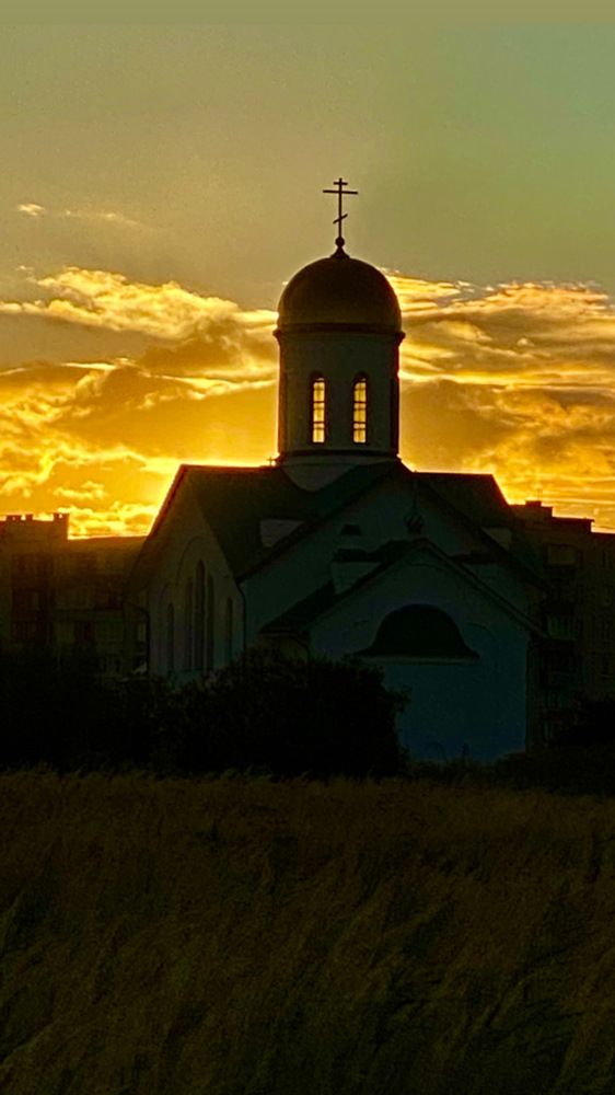 Photograph by Ольга Щербакова