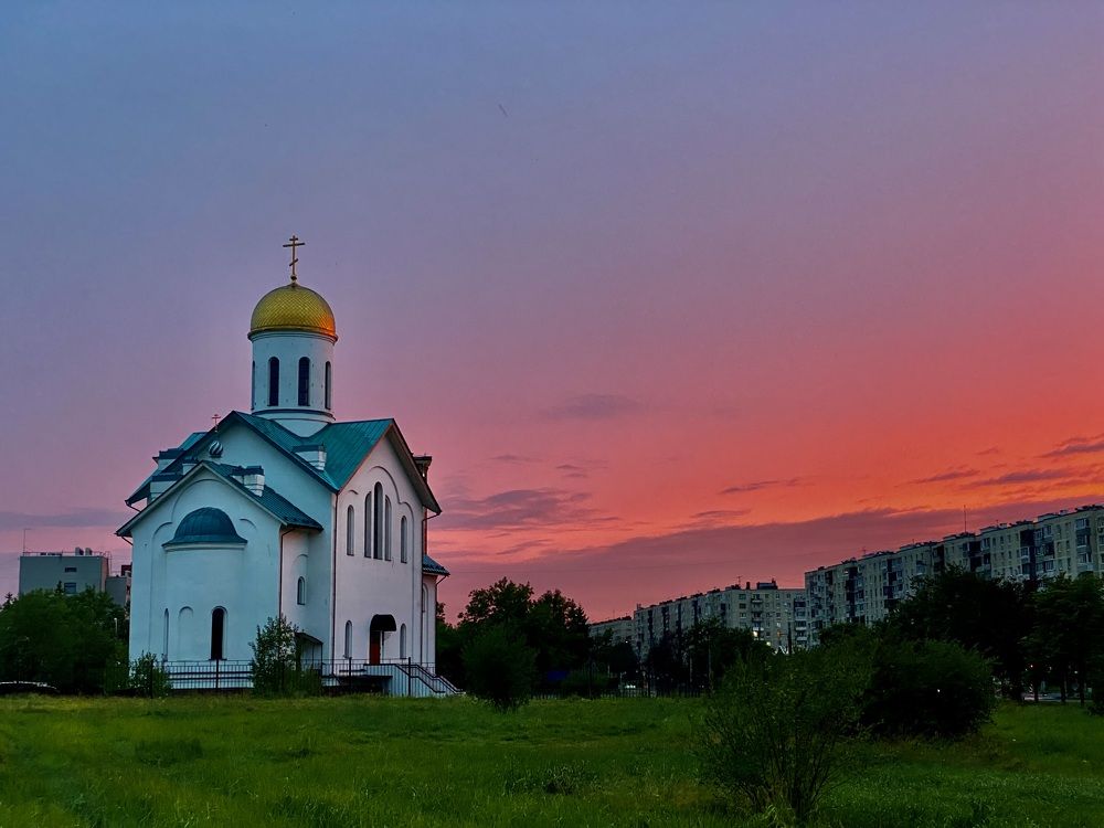 Photograph by Ольга Щербакова