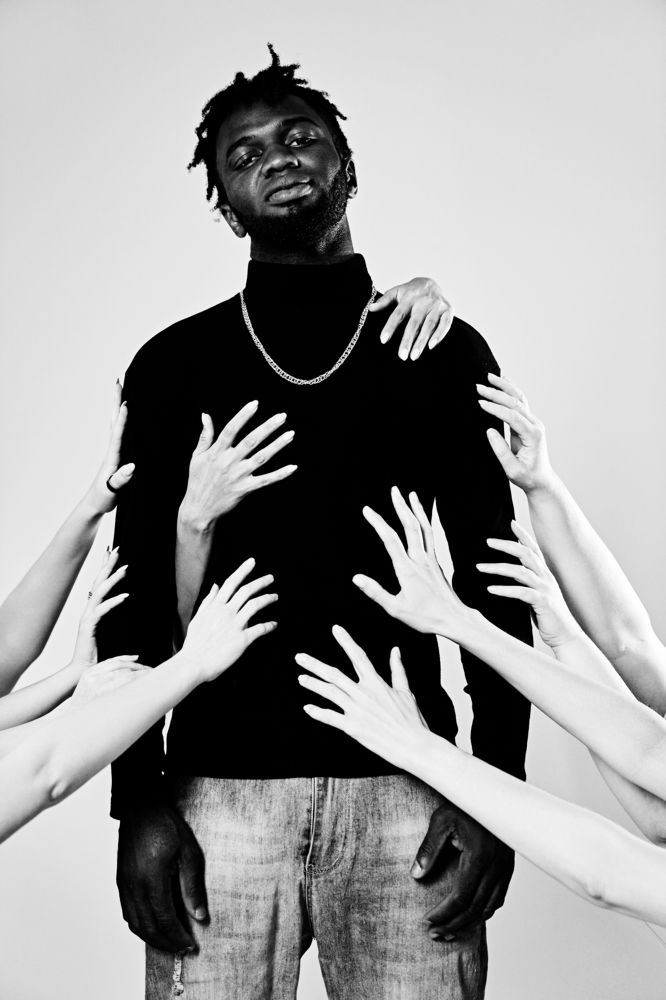 Photograph by Дарья Комарова