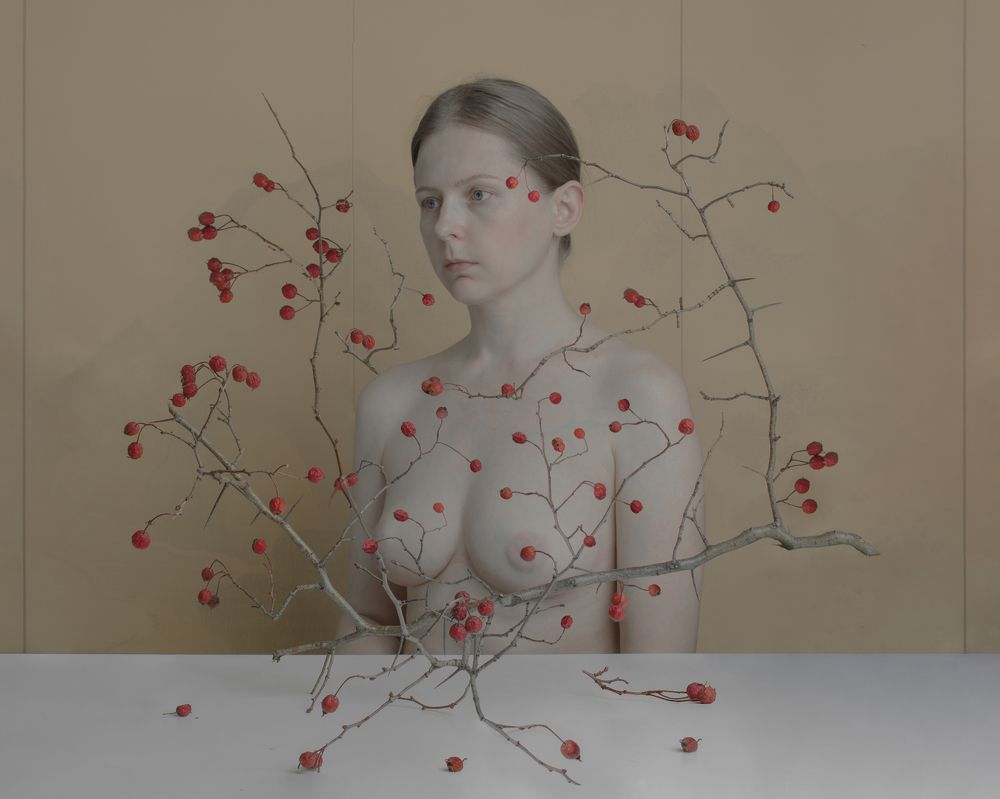 Photograph by Ирина Кувшинова