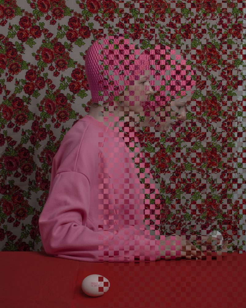 Photograph by Ирина Кувшинова