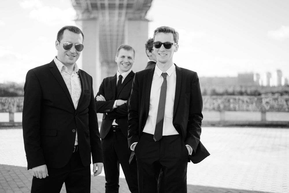 Photograph by Анна Бобкова