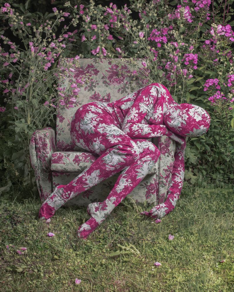 Photograph by Ирина Кувшинова