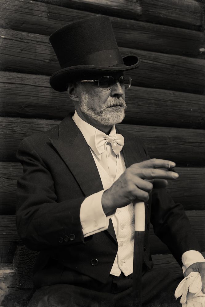 Фотография автора Михаил Кабанов