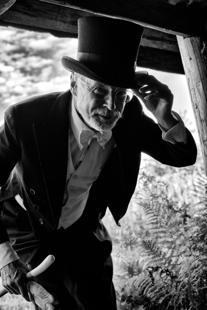 Photograph by Михаил Кабанов