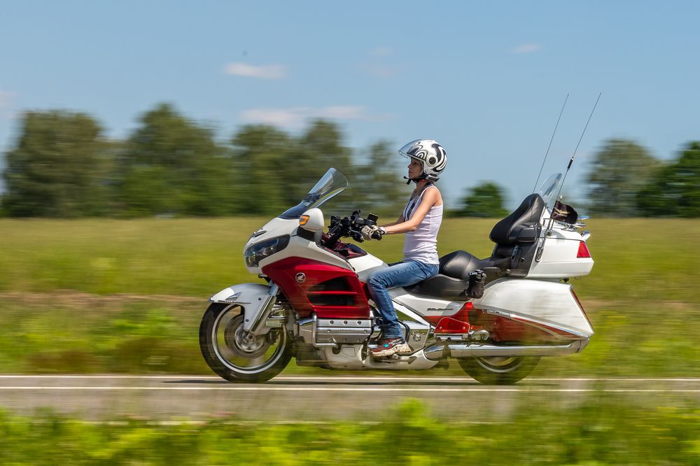 Photograph by Владимир Охрименко