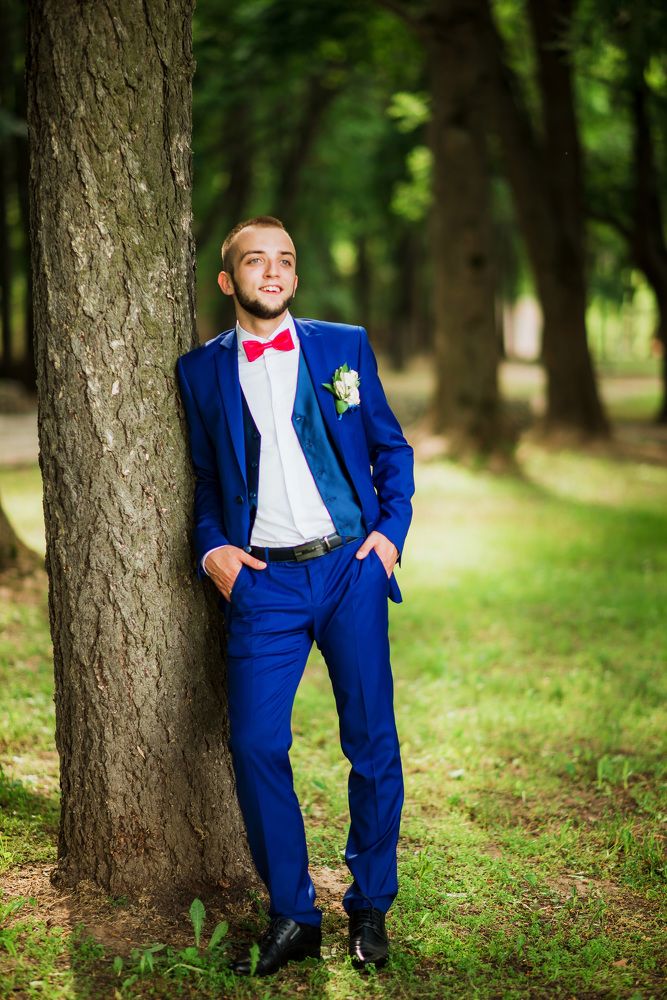 Photograph by Анна Бобкова