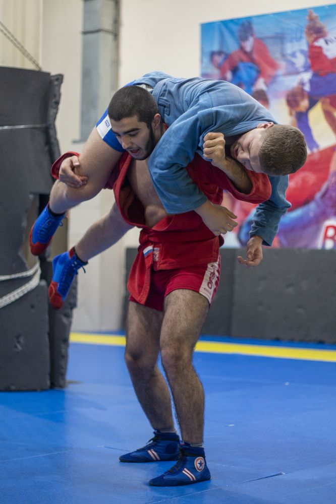 Photograph by Ирина Рыжова