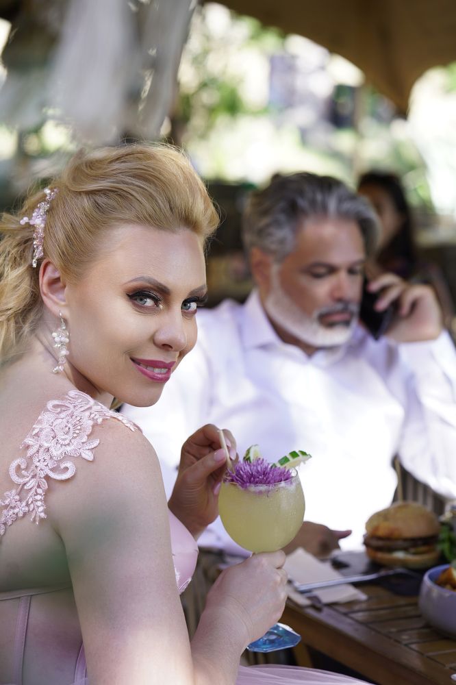 Photograph by Svetlana Pascoal