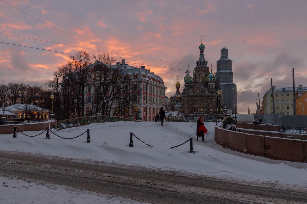 Photograph by Светлана Воробьёва