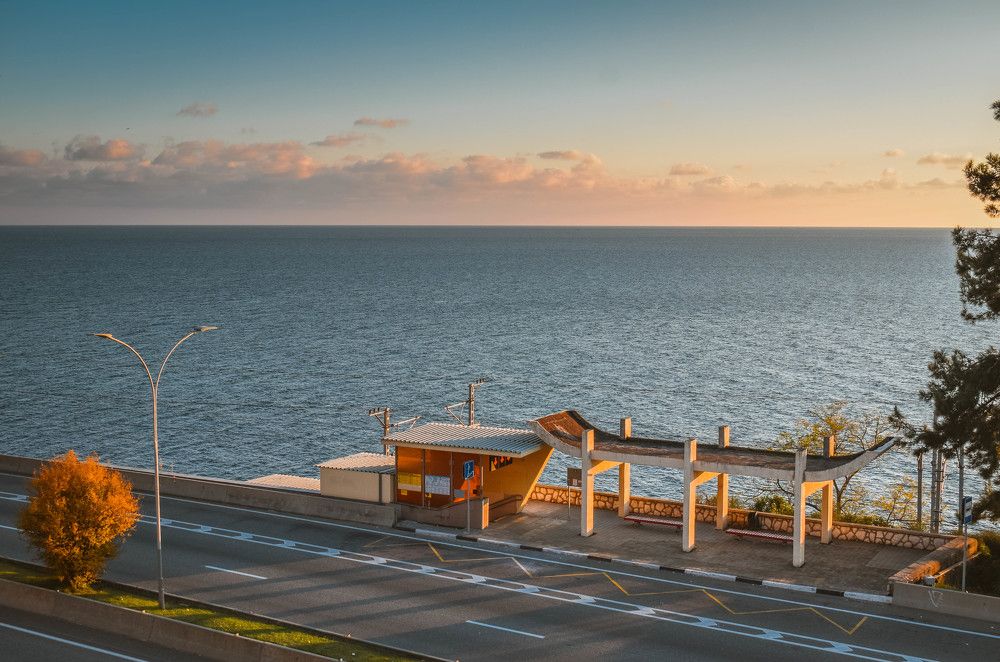Photograph by Александра Климук
