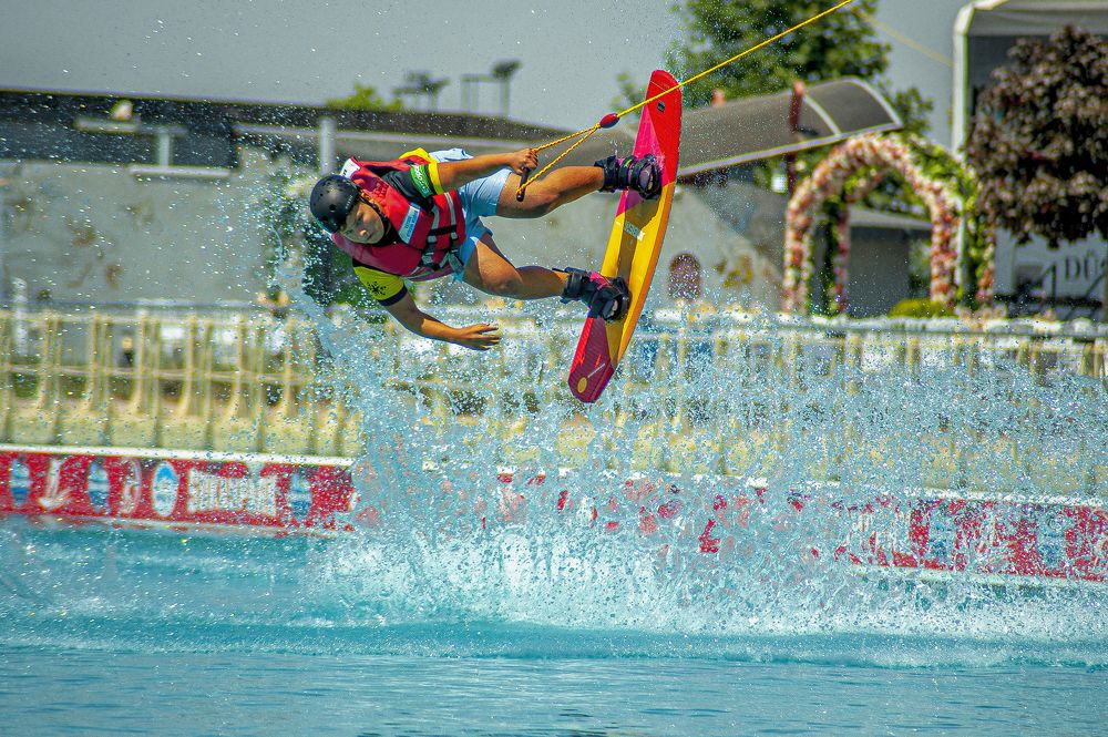 Photograph by DAMOUN POURNEMATI