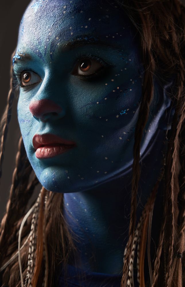 Photograph by Дарья Комарова