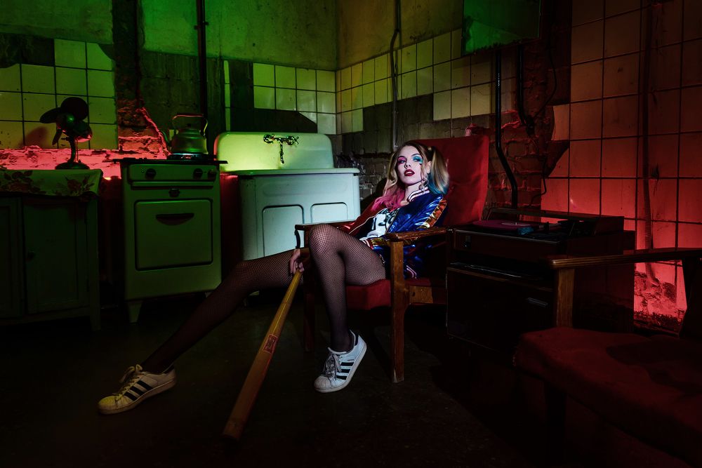 Photograph by Евгений Жуланов