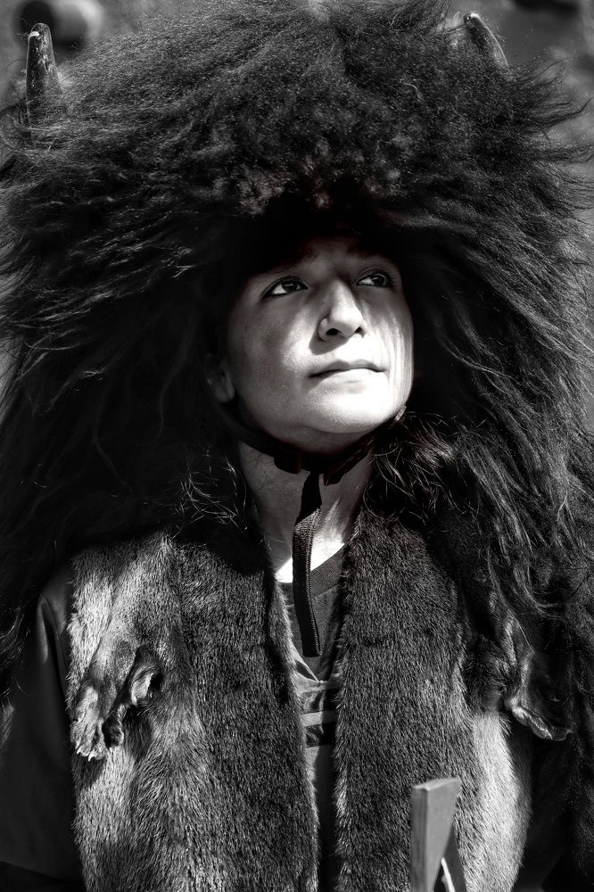 Photograph by Annette torres