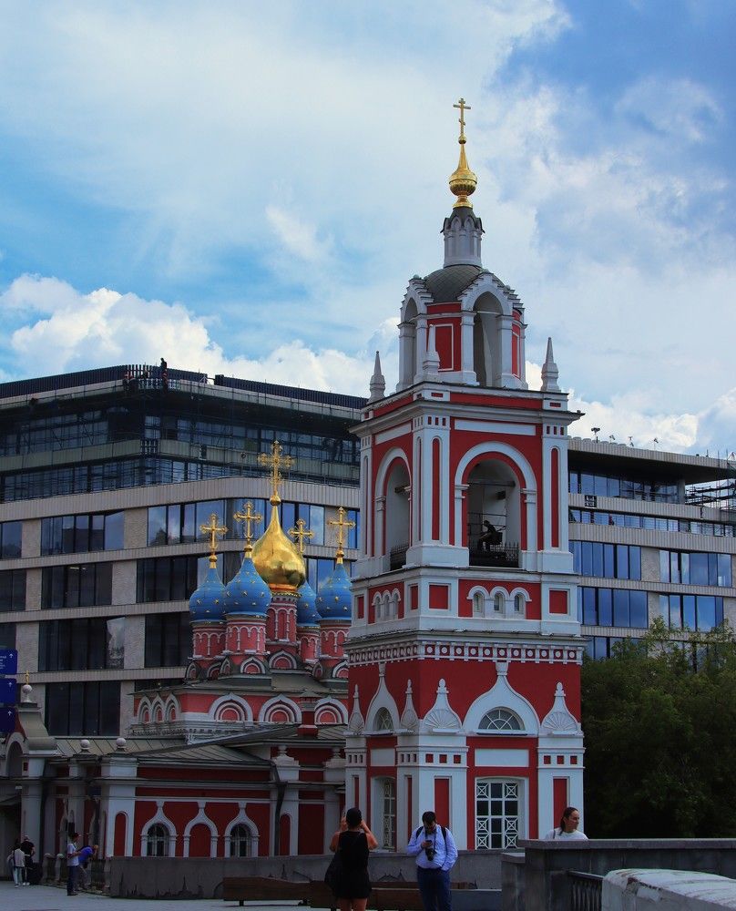 Photograph by ОЛЬГА ДЕРБЕНЕВА