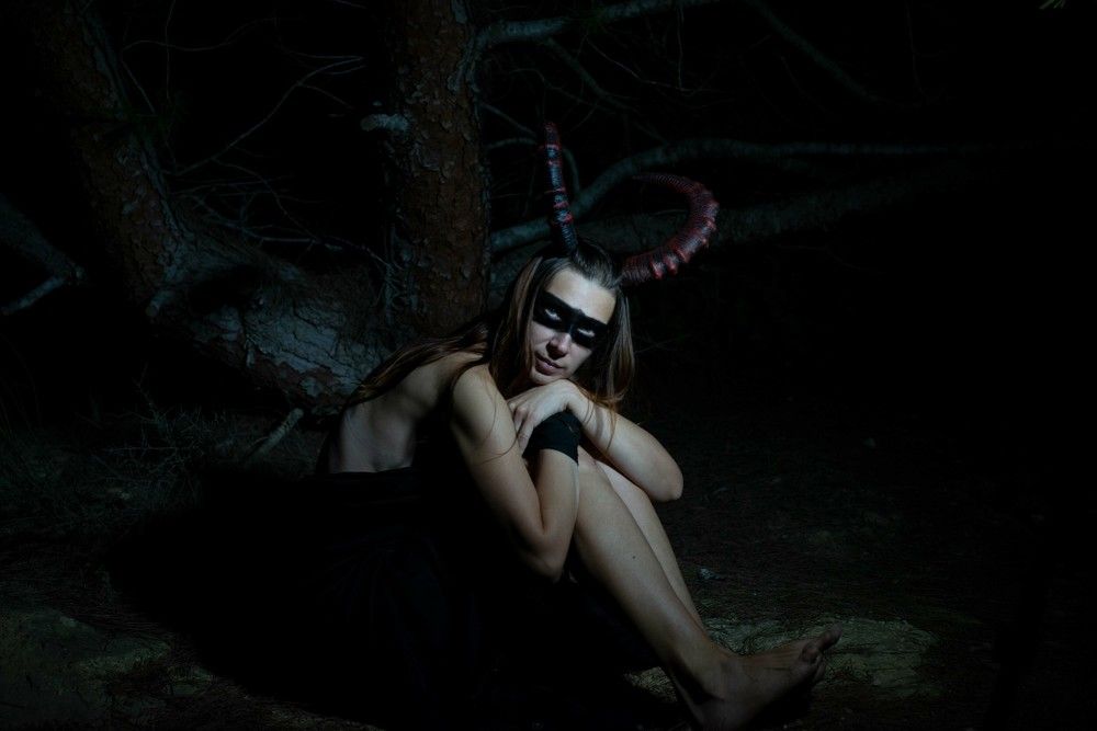 Photograph by Дарья Эпштейн