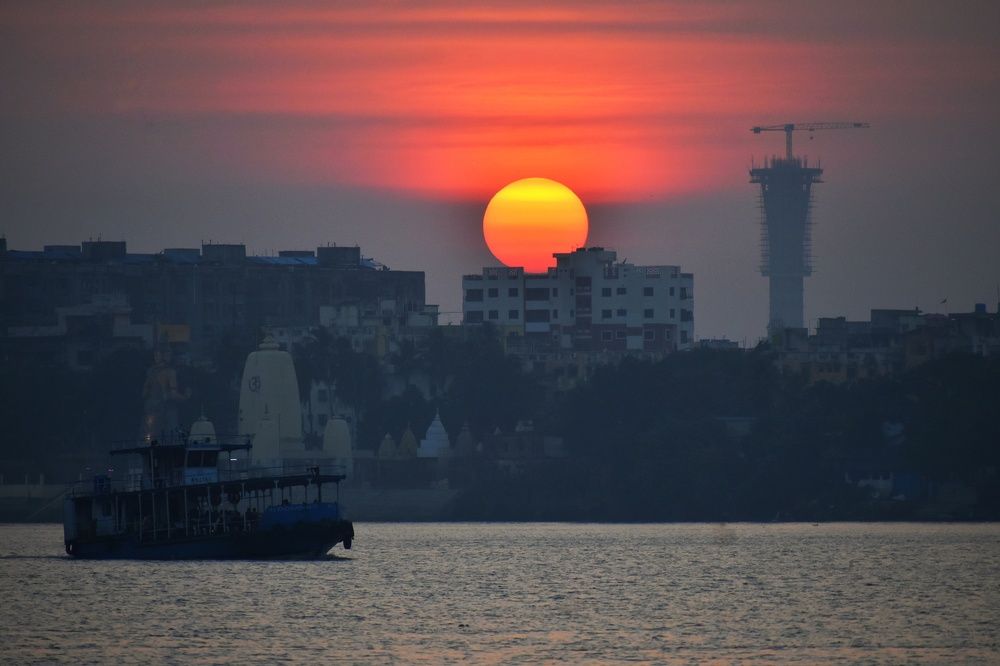 Photograph by Joy Karmakar